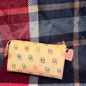 Dooney & Bourke Multicolor Mini Bag
